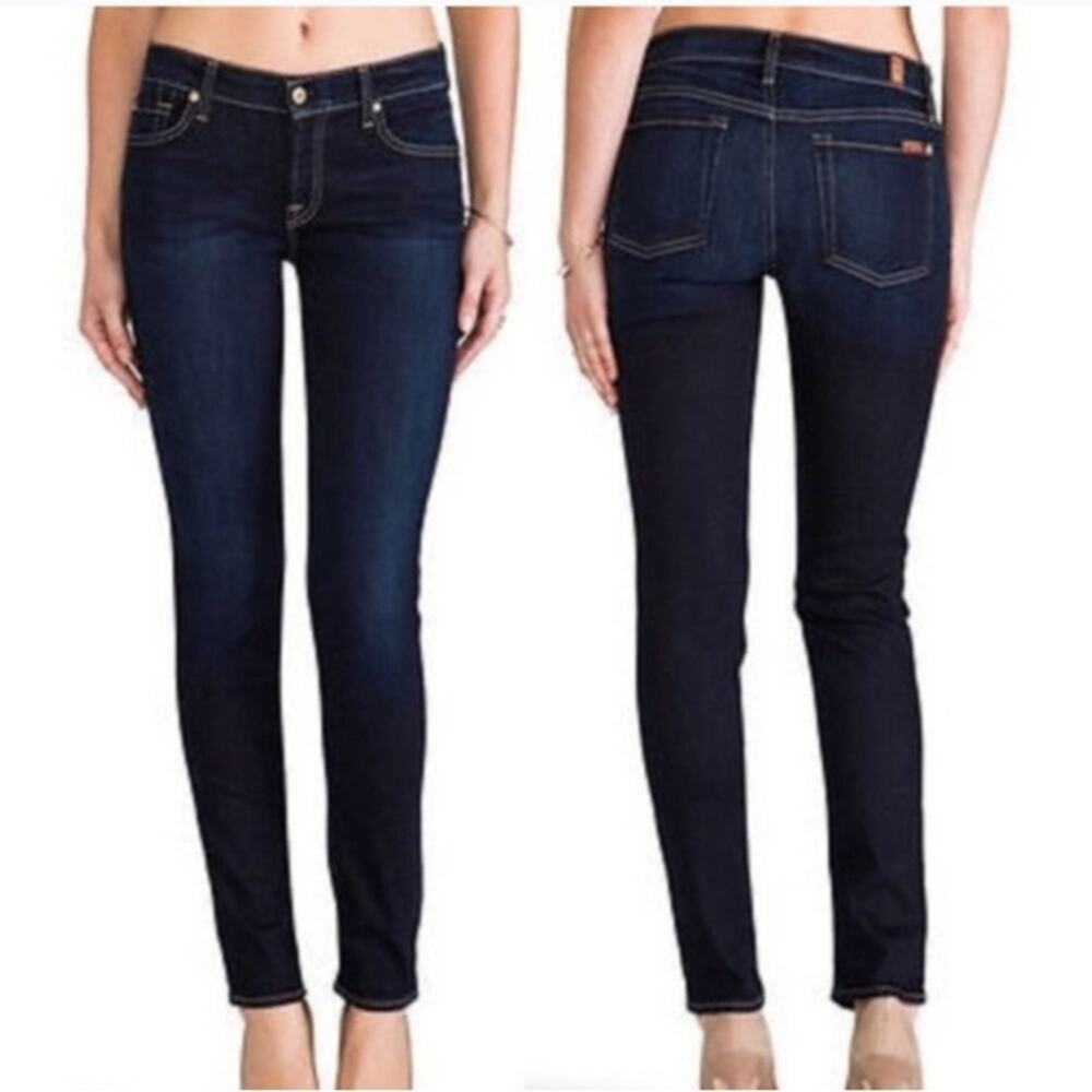 7FAM The Slim Cigarette in size 26